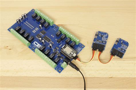 LSM330 iNEMO 3D Accelerometer & 3D Gyroscope.